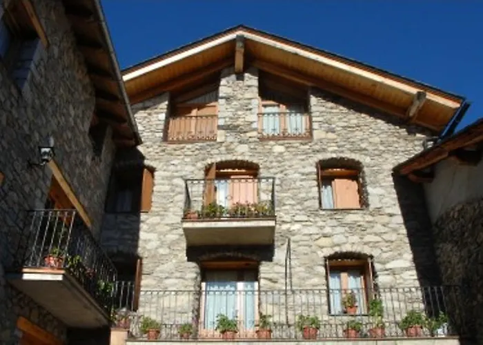 Casa Rural Casa ColomCasa Rural